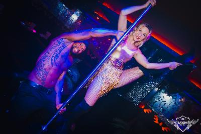 Party Bild aus dem Maxxim Club Berlin vom 04.10.2025
